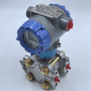 ハネウェル差圧トランスミッタ - Product Image 1