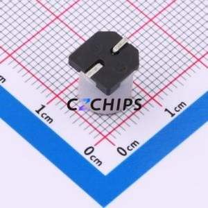 Condensador Sólido SMD SPT1CM221F09TRVZC, D8xL9mm (Capacitancia: 220uF) (Precisión: 20%) (Voltaje Nominal: 16V) - Product Image 2