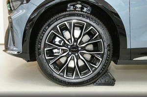 ZEEKR 7X 2025/2026, SUV de Nueva Energía en Oferta, Zeekr 7X 2025 de Ultra Alto Rendimiento, Vehículo Eléctrico de 5 Plazas, Autonomía de 605 km, Auto Chino 4x4 - Product Image 5