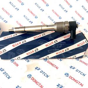 Iniettore Carburante Diesel 0445110236 per <span class=keywords><strong>Honda</strong></span> CR-V <span class=keywords><strong>2</strong></span>.<span class=keywords><strong>2</strong></span> CTDI <span class=keywords><strong>Honda</strong></span> <span class=keywords><strong>Accord</strong></span> <span class=keywords><strong>2</strong></span>.2L - Product Image 1