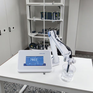 Biochimie professionnelle alimentaire robinet eau Industries fournitures de laboratoire analyseur testeur de qualité de l'eau pour conductivité salinité TDS - Product Image 3