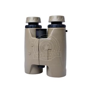 Zhongyang IPX6 impermeable 2000m de largo rango láser BAK4 prismas binocular telémetro láser - Product Image 5