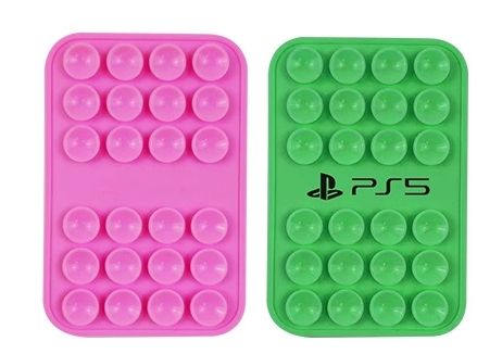 Single 24 cups-black (logo)