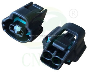 Conector de 2 Pines 90980-11162, Cable de Arnés para Luz de Giro para Toyota Lexus <span class=keywords><strong>Sicon</strong></span> - Product Image 4