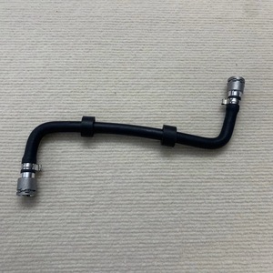 Tuyau de retour du réservoir d'eau auxiliaire BMW 17128602599 17125A02485 pour système de refroidissement du moteur B48, pièce de rechange - Product Image 1