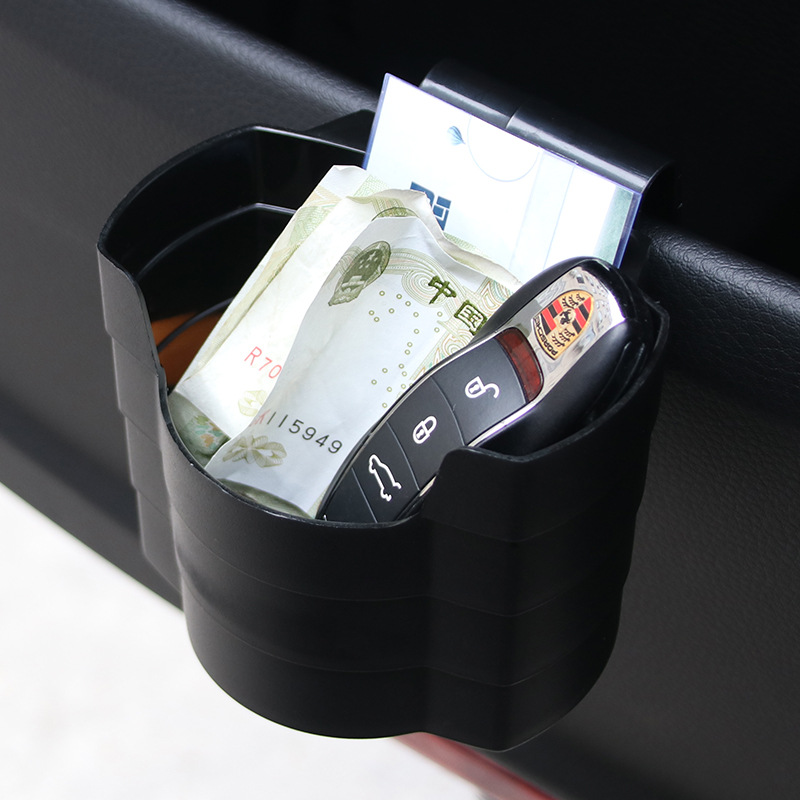 Mingyu MY1022 Car Cup Holder - Universal Automotive Drink Holder Accessory