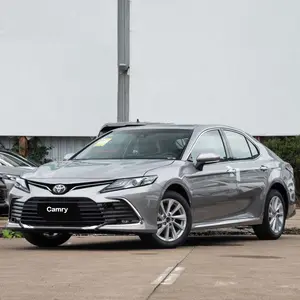 Acquista Toyota Camry 2023 2.5G versione Deluxe nuova auto usata di seconda mano in vendita