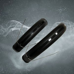 Offre Spéciale vélo garde-boue neige vélo garde-boue 26 "20" 24 "tout compris gros pneu voiture dédié 4.0 large 110MM carreaux de boue - Product Image 3