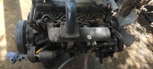 Motor Diésel Usado para Ni Ssan TD27, Venta al por Mayor de Motores - Product Image 4