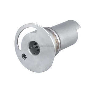 Cámara de combustión del calentador de estacionamiento eléctrico para uso en automóviles-Modelos Eberspacher Hydronic B4WS/B4WSC/B5WS/B5WSC/D4WS/D4WSC/D5WS/D5WSC - Product Image 1