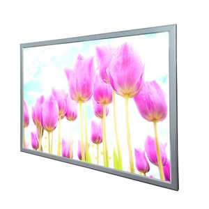 กล่องไฟโฆษณาโปสเตอร์ LED แบบบางเฉียบ - Product Image 2