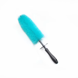Kit de lavage auto avec poignée <span class=keywords><strong>en</strong></span> plastique PP, brosse conique super douce pour un nettoyage <span class=keywords><strong>en</strong></span> profondeur, brosse pour pneus et jantes de <span class=keywords><strong>camping</strong></span>-<span class=keywords><strong>car</strong></span> - Product Image 1