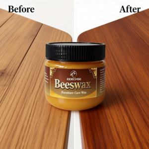 Pata de gallo tostada derecha, cera eeswax EEP are son naturales - Product Image 5