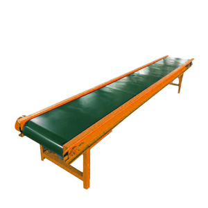 BTSSD, descuento de fábrica, máquina de cinta transportadora de escalada, cinta transportadora inclinada de escalada, cinta transportadora de escalada - Product Image 5