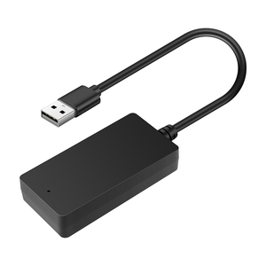 Adaptador Inalámbrico CarPlay Carbitlink Easylink Easyconnection para Autos Hongqi, Baic, Jetour, Geely, Chery, Compatible con Android Auto - Product Image 1
