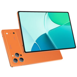 แท็บเล็ต Pad 17 Pro 5G รุ่นทั่วโลก หน้าจอ 10.1 นิ้ว ความจุ 32GB+2TB ระบบปฏิบัติการ Android 15 หน่วยประมวลผล Octa Core แท็บเล็ตเพื่อความบันเทิง - Product Image 3