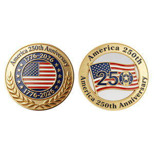 Moneda Conmemorativa del 250 Aniversario <span class=keywords><strong>de</strong></span> Estados Unidos, Medalla <span class=keywords><strong>de</strong></span> la Estatua <span class=keywords><strong>de</strong></span> la <span class=keywords><strong>Libertad</strong></span>, Moneda Coleccionable, Moneda <span class=keywords><strong>de</strong></span> Recuerdo, Venta Caliente - Product Image 1