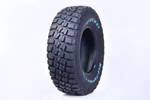 All Terrain Mud Off Road Tire R/T 215/75R15 235/75R15 Pickup Truck Tire SUV Car Tire