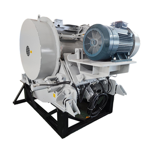Mesin Penghancur Rahang Kompak <span class=keywords><strong>Pe</strong></span> <span class=keywords><strong>400</strong></span>*<span class=keywords><strong>600</strong></span> Dengan Generator Pe600*900 Mesin Penghancur Rahang Dengan Ayakan - Product Image 5