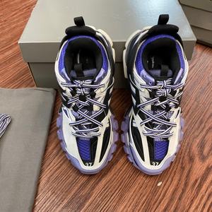 Zapatos Deportivos de Lujo JiuZhou para Hombre y Mujer, Diseño de Autor, con Amortiguación LED 3.0, Antiolor, con Diseño de Doodle - Product Image 3