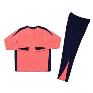 Waterdichte windbreaker set 25-26, voetbal windbreaker, basketbal windbreaker, merkvoetbalclub trainingspak - Product Image 1