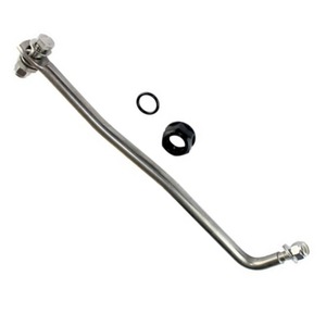 Palanca de dirección para motor fueraborda Yamaha 65W-61350 para motor de 2 tiempos y 40Hp, pieza de repuesto - Product Image 5