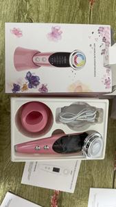 Rechargeable ABS Facial <b>Massager</b> for Anti-Aging Skin Care Face Lift and Wrinkle Reduction <b>Tool</b> for Home or Travel - Product Image 4