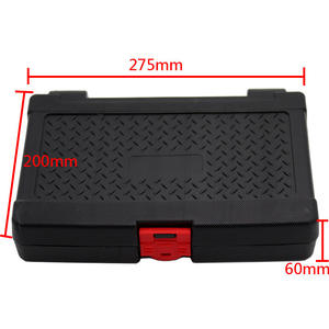 <b>12</b>-Piece Adjustable Automotive Repair Tool Set Dual-Purpose 72 Teeth <b>Ratchet</b> Wrench with <b>12</b>-Piece <b>Ratchet</b> Wrench Assembly - Product Image 4