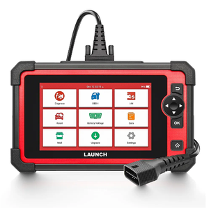 Phiên bản EU ra mắt x431 crp919e 29 + Chức năng thiết lập lại toàn bộ công cụ Chẩn đoán hệ thống máy quét tự động đọc mã lỗi công cụ quét OBD-II - Product Image 2