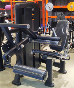 Chân thép mở rộng & Curl tập thể dục Máy pin-nạp Thiết bị tập thể dục cho phòng tập thể dục thể hình & sức mạnh Đào Tạo - Product Image 4