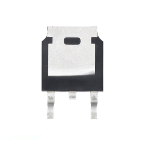 LM317MDT TO 252 3 DPAK (2 derivaciones + pestaña) SC 63 Power Management (PMIC) Compre componentes electrónicos Distribuidor autorizado en línea - Product Image 1