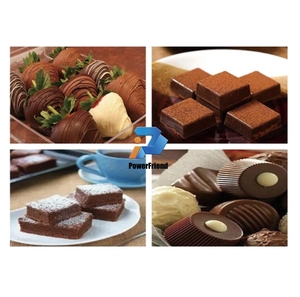 <span class=keywords><strong>Prix</strong></span> usine 8kg 5 petite table Type <span class=keywords><strong>chocolat</strong></span> trempe Machine de fusion numérique 15 5 entièrement automatique avec <span class=keywords><strong>fontaine</strong></span> - Product Image 4