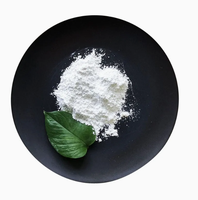 Sulfate de calcium dihydraté en poudre de gypse, retardateur de ciment et matière première pour matériaux de construction