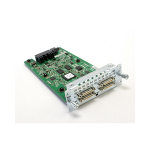 Cisco orijinal 4 portlu seri Gigabit Ethernet arabirim kartı NIM-4T - Product Image 4