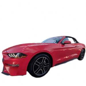 MEILLEURES VENTES RAPIDES pour <span class=keywords><strong>FORD</strong></span> <span class=keywords><strong>MUSTANG</strong></span> ECO BOOST PREMIUM d'occasion - Product Image 1