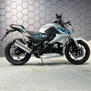 Nueva Motocicleta XF Street con Motor Zongshen o Wiesenck 120km/h 160km/h - Product Image 5