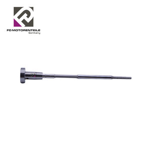 Conjunto de Válvulas F00VC01033 para Inyector 0445110091 y 0445110186 <span class=keywords><strong>F</strong></span>-Diesel OEM, Conjunto de Válvula de Control <span class=keywords><strong>F</strong></span> <span class=keywords><strong>00V</strong></span> <span class=keywords><strong>C01</strong></span> <span class=keywords><strong>033</strong></span> - Product Image 1