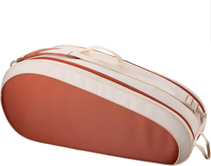 Sacs de tennis et sacs à raquettes portables, imperméables, de grande capacité, personnalisables et très vendus - Product Image 1