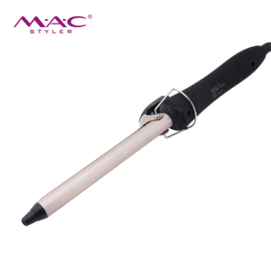 Styler MAC Prix Bas Chauffage PTC Rotation Automatique Boucleur de Cheveux 360 Degrés Rotation Portable Boucleur Automatique de Cheveux Fer à Boucler - Product Image 6