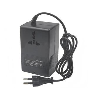 Wholesale Portable 100W/200W Aluminum Winding Power Transformer Single Phase 50Hz Frequency <strong>110V</strong>/<strong>220V</strong> <strong>Converter</strong> Step <strong>Voltage</strong> - Product Image 3