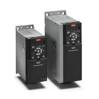 Convertisseur de fréquence Danfoss FC-302 37kw 45kw 55kw 75kw 90kw 110kw VFD Danfoss Inverter