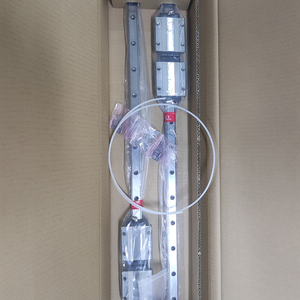 FANUC Cnc Machine Parts LM Guide A97L-0201-0735#14IBXLM HSR25LC2SSC0E+930LH-II - Product Image 6