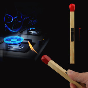 Accendino Multifunzionale Pratico a Fiammifero per Cucina, Fornello a Gas, Barbecue all'Aperto e Uso Domestico, Ideale per Accendere Candele - Product Image 3