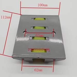 OTISaOtis Powder Room-Free Guide Boot Secondary Track Counterweight <span class=keywords><strong>Cab</strong></span> 100*16 Rivestimenti per gusci Accessori per ascensori - Product Image 3