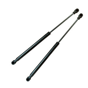 Resorte de Gas para Automóvil Gastac Nuevo, Resorte de Gas Hidráulico para Citroën C5 1.8 16V DC, para Soporte de Maletero Trasero y Cubierta del Motor - Product Image 5