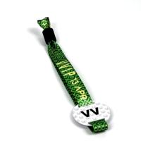 Maßgefertigte RFID-Armbänder und PVC-Holzkarten für Interaktive Veranstaltungen Schnelles Check-in Gästeverwaltung und Sicherer Zugang PVC