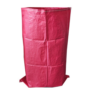 Sac en polypropylène rouge Sacos 25 kg 50 kg Rojo <span class=keywords><strong>Papas</strong></span> Cebolla sac tissé en PP sac de pommes de terre pour emballer l'oignon la carotte les légumes 25 kg 50 kg - Product Image 4
