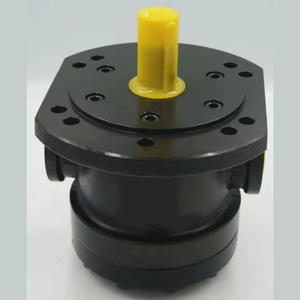 Pompe hydraulique à palettes à déplacement multiple 150T-48/61/75/94/116-F/L-RL/RR/LR/LL-40 - Product Image 2