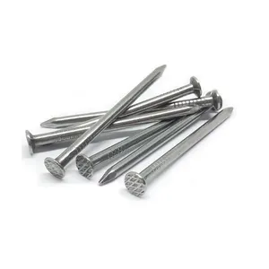 באיכות גבוהה 17x27 מסמרים משותפים 1 kg/bag לברזיל שוק