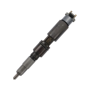 Inyector de Combustible RE549641, Boquilla de Inyector Diesel RE549641 RE55702 295700-0030 295700-0031 295700-0035, Compatible con John Deere 4045 - Product Image 3